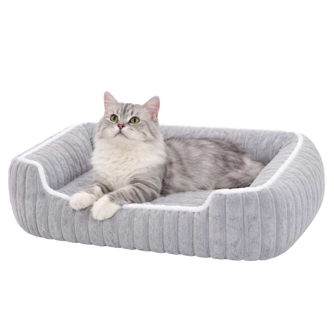 CAMA TIPO SOFÁ ULTRA SUAVE TALLA M