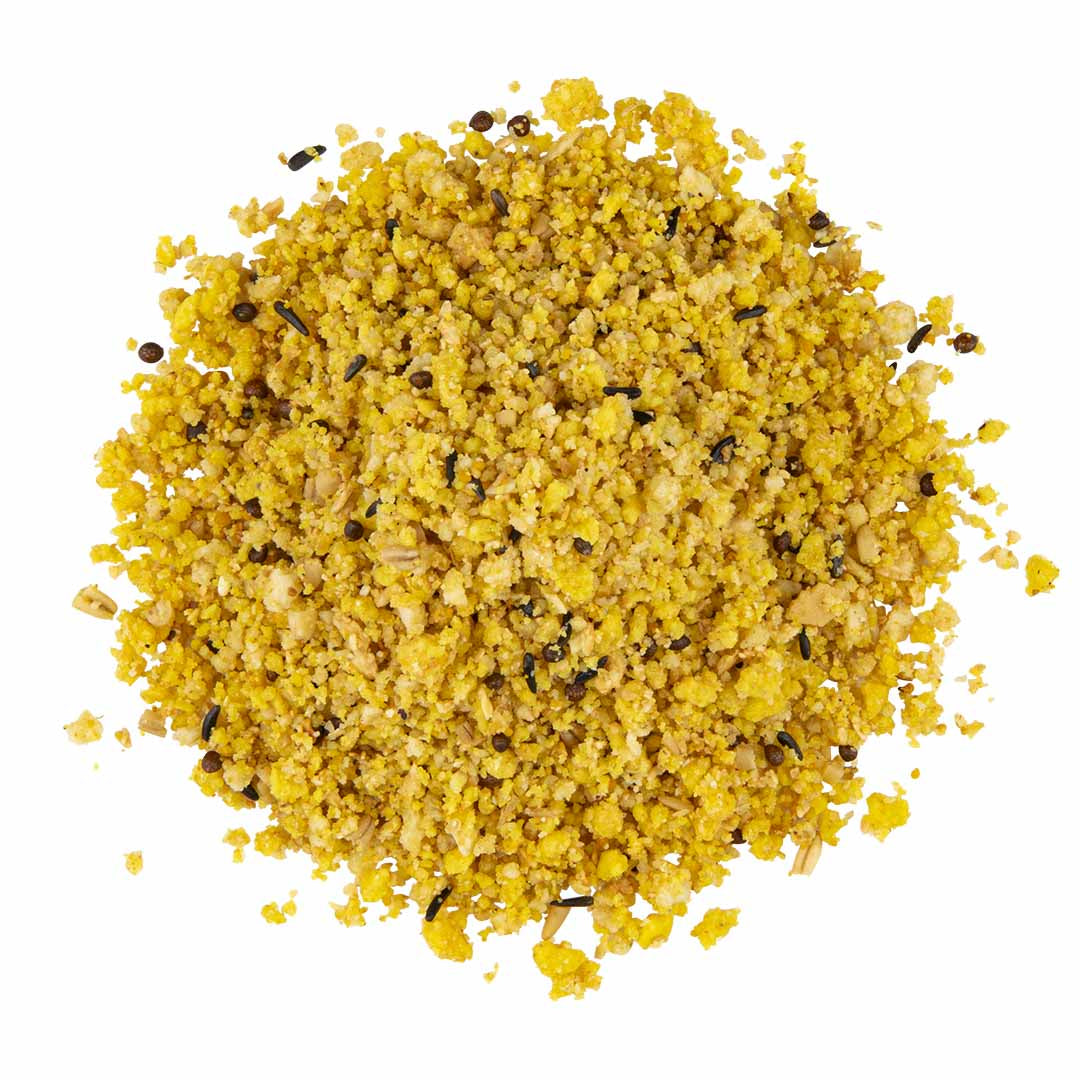 CÉDÉ COMIDA PARA AVES HÚMEDA ALLROUND 200G-1000G