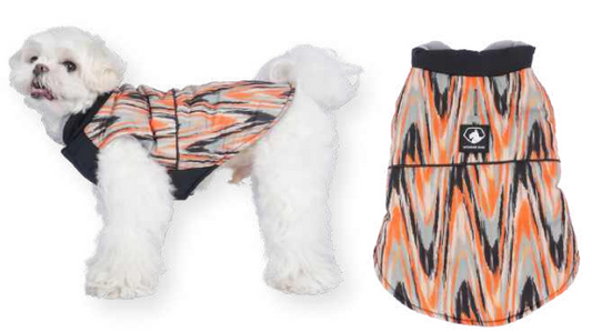 CHALECO PERRO ESPIRITU LIBRE