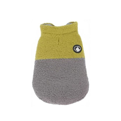 CHAQUETA CHIPORRO VERDE