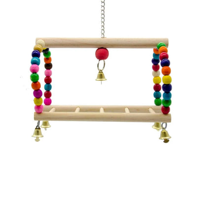 JUGUETE COLUMPIO COLGANTE LN-802
