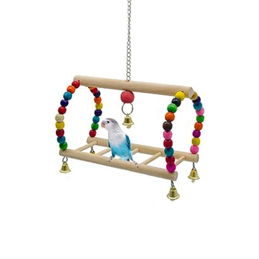 JUGUETE COLUMPIO COLGANTE LN-802