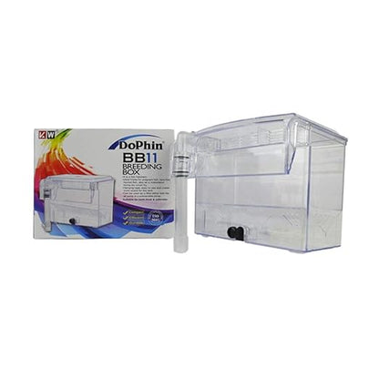 CRIADORA DOPHIN BB11