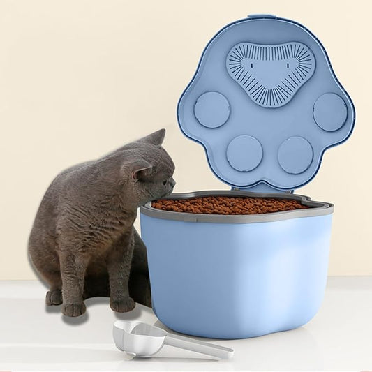 CONTENEDOR CUBO PARA COMIDA NCLT022L
