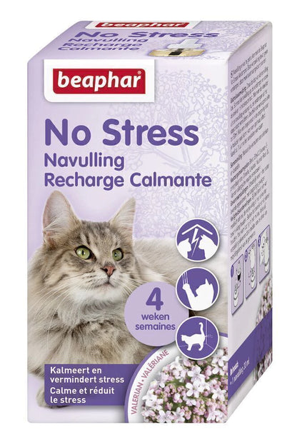 NO STRESS RECARGA BEAPHAR 30ML