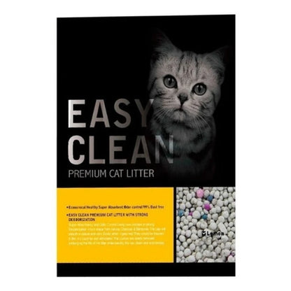 ARENA SANITARIA AGLOMERANTE EASY CLEAN 4K
