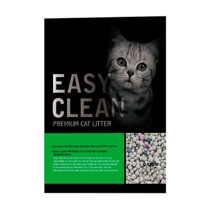 ARENA SANITARIA AGLOMERANTE EASY CLEAN 4K
