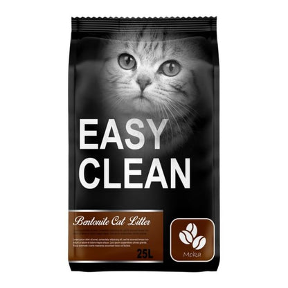 ARENA SANITARIA AGLOMERANTE EASY CLEAN 20KG