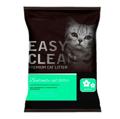 ARENA SANITARIA AGLOMERANTE EASY CLEAN 20KG