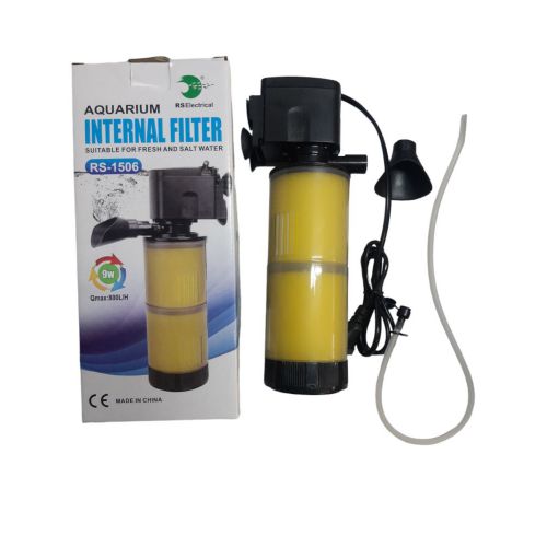 FILTRO INTERNO      RS-1506  ELECTRICAL