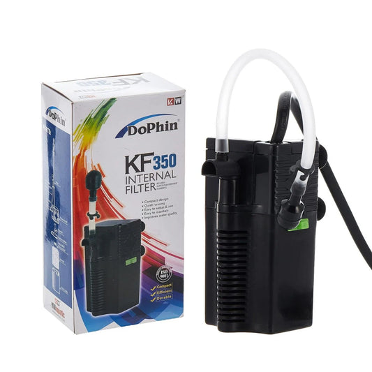 FILTRO INTERNO DOPHIN KF350
