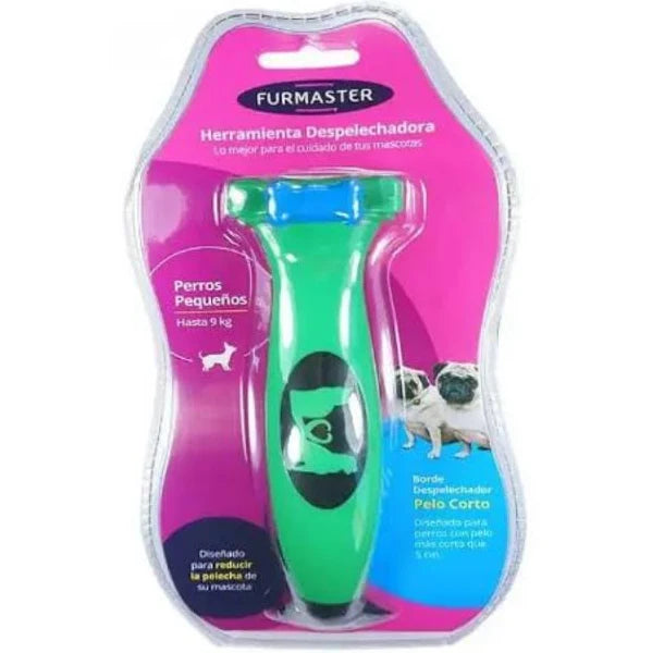 CEPILLO FURMASTER T/S PELO LARGO