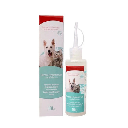 DENTAL HYGIENE GEL 100G