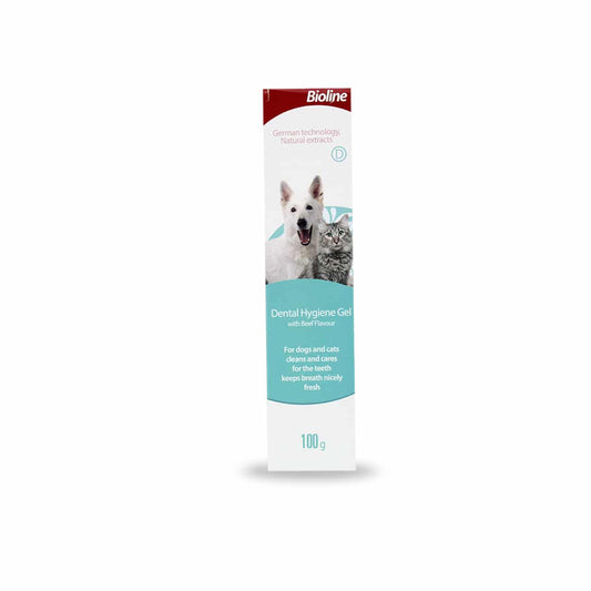 DENTAL HYGIENE GEL 100G