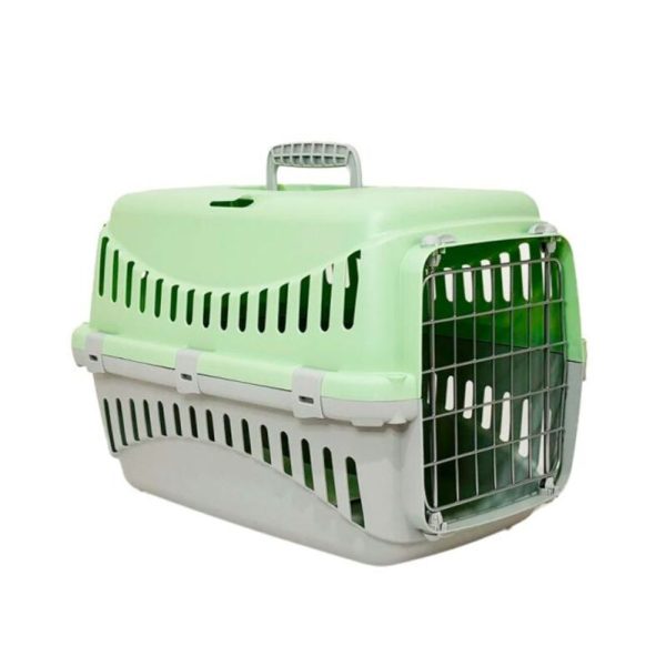 MALETA TRANSPORTE GIPSY N°1 PERRO-GATO