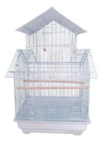 JAULA AVE IGLESIA 605A