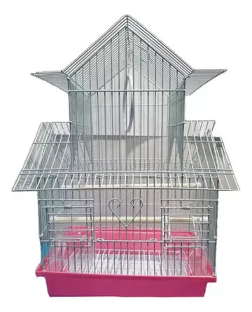 JAULA AVE IGLESIA A201