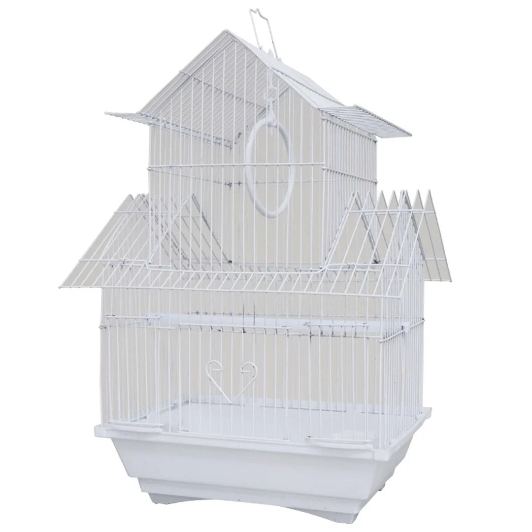 JAULA AVE IGLESIA A201