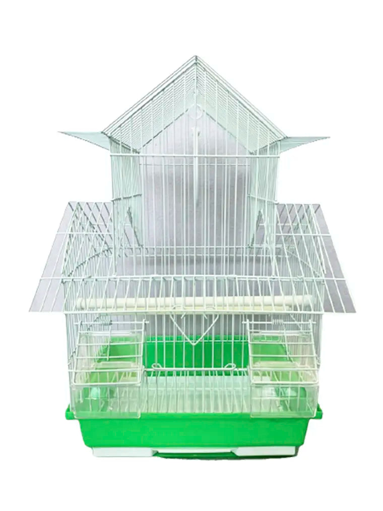 JAULA AVE IGLESIA A201