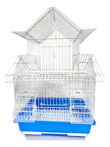 JAULA AVE IGLESIA A201