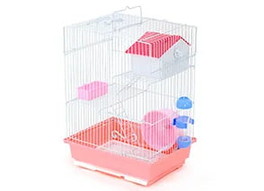 JAULA PARA HAMSTER 125