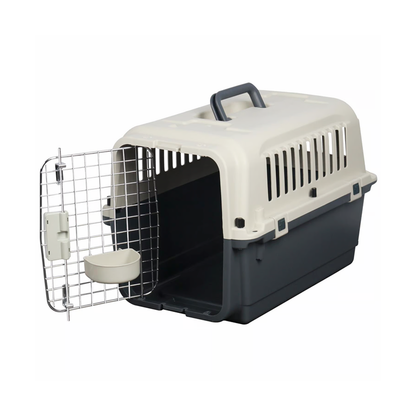 MALETA TRANSPORTADORA KENNEL