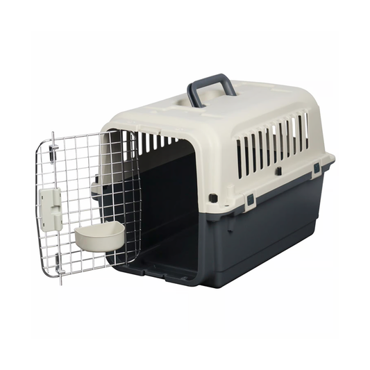 MALETA TRANSPORTADORA KENNEL