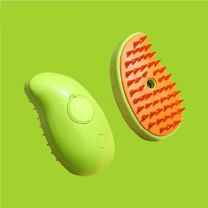 CEPILLO A VAPOR FLUFFY PET