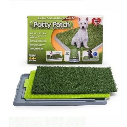 PET POTTY PAD PARA PERROS