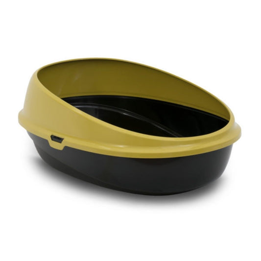 BAÑO ARENERO GATO MP BERGAMO PIN-UP