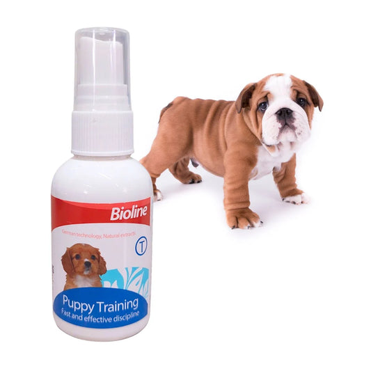 PUPPY TRAINING EDUCADOR SANITARIO 50ML