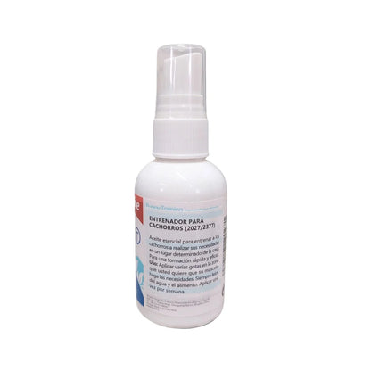PUPPY TRAINING EDUCADOR SANITARIO 50ML