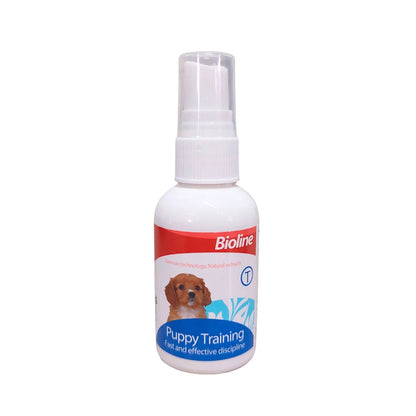 PUPPY TRAINING EDUCADOR SANITARIO 50ML