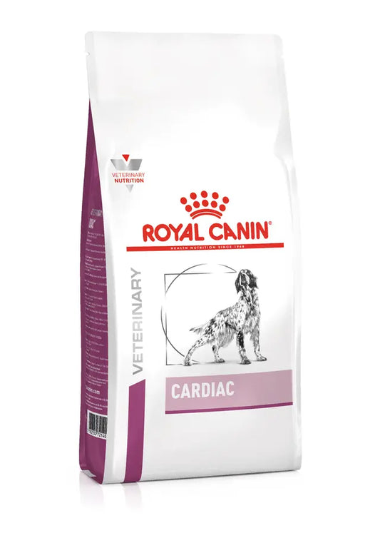 ROYAL CANIN CARDIAC CANINE 2K