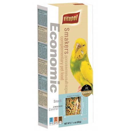 VITAPOL               SMAKERS ECONOMIC 60GR
