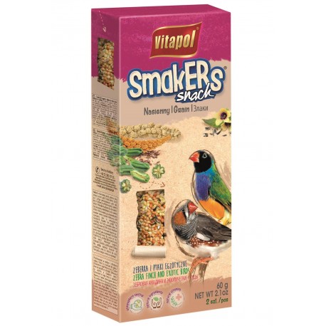 VITAPOL               SMAKERS SNACK ZVP-2307