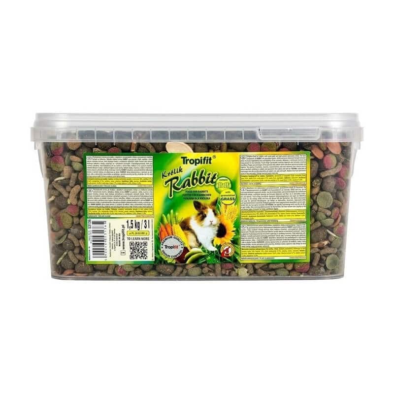TROPIFIT PREMIUM RABBIT