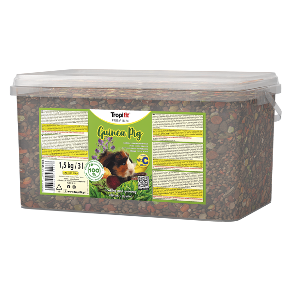 TROPIFIT PREMIUM GUINEA PIG