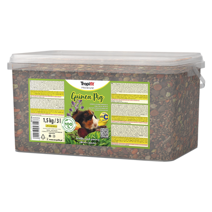 TROPIFIT PREMIUM GUINEA PIG