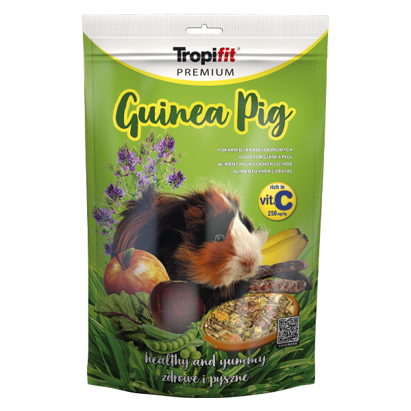 TROPIFIT PREMIUM GUINEA PIG