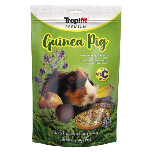 TROPIFIT PREMIUM GUINEA PIG