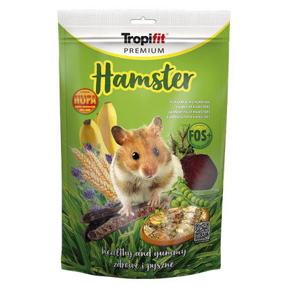 TROPIFIT PREMIUM HAMSTER