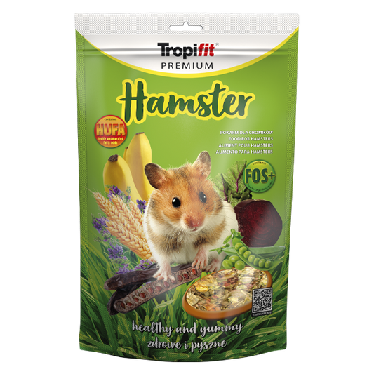 TROPIFIT PREMIUM HAMSTER