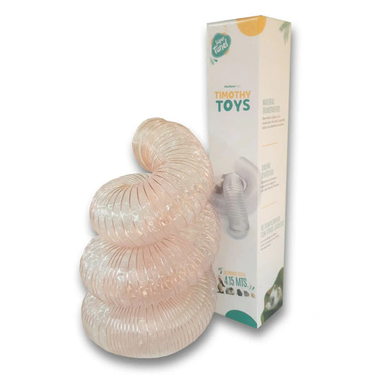 SÚPER TUNEL TIMOTHY TOYS 4.15 MTS.